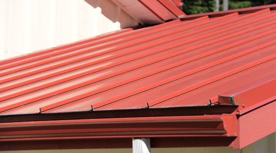 Professional top industrial roofings services in Simpsonville, KY